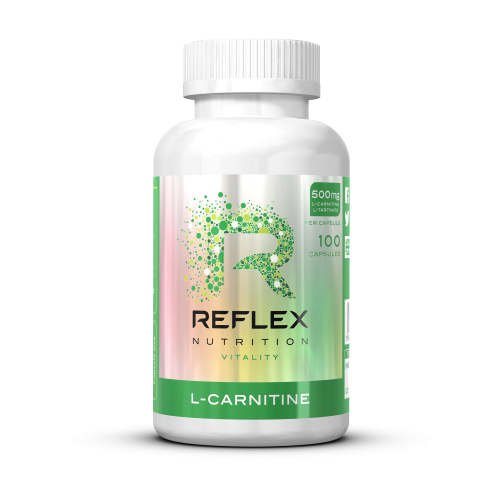reflex-l-carnitine-l-karnitin