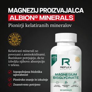 magnezij-albion mg glicinat