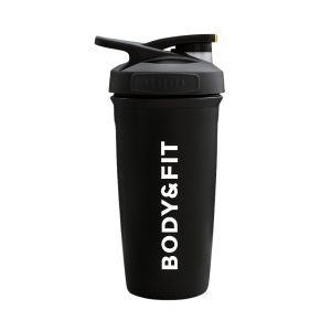 kovinski shaker