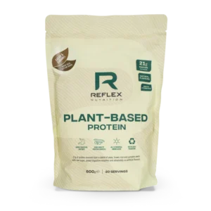 Reflex Plant Based veganski proteini 600g - Kakav&Karamela