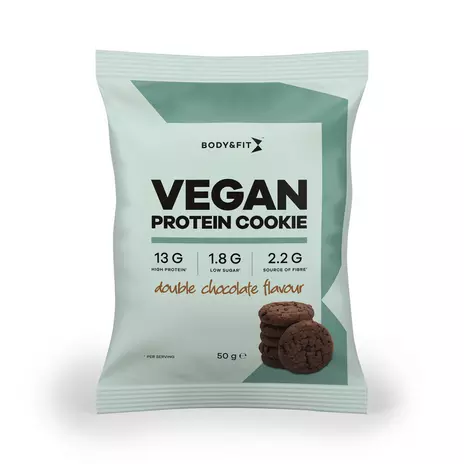 VO2 Å portna Prehrana & Oprema - protein cookie vegan