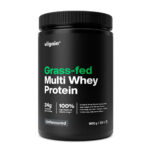Optimum Gold Standard 100% ISOLATE 930g izolat sirotkinih proteinov 4 VO2 Športna Prehrana & Oprema - Beljakovine brez okusa