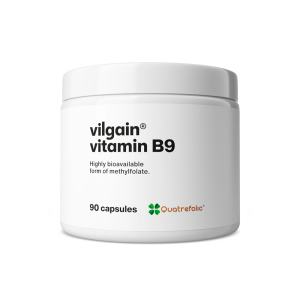 Vitamin B9 Folna kislina