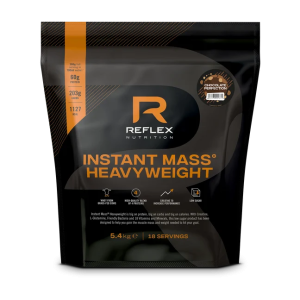 Instant Mass